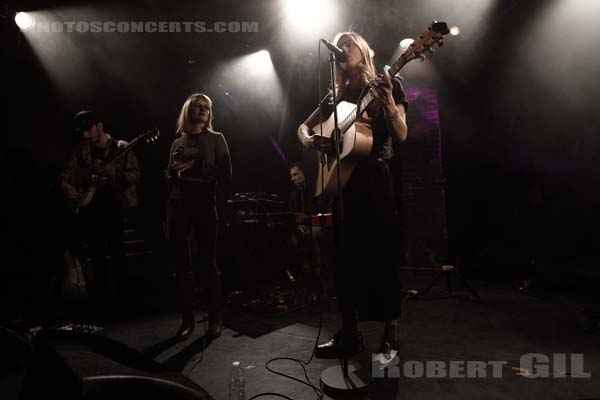 ELIAS DRIS - 2019-04-29 - PARIS - La Maroquinerie - 